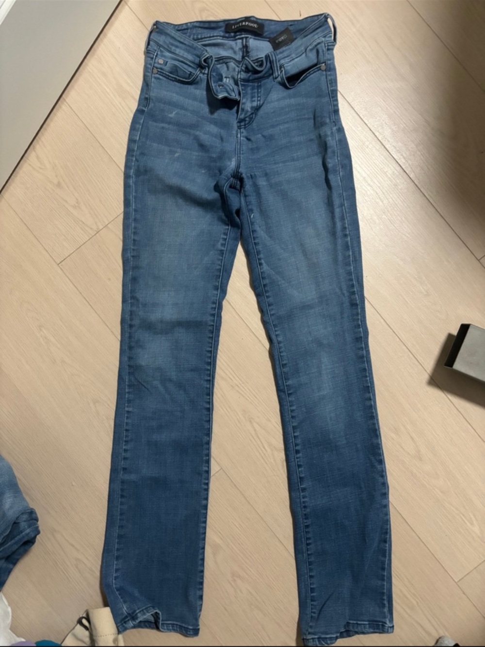 Liverpool Jeans